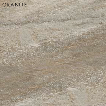 UTAH GRANITE: Δαπέδου & Τοίχου Ανάγλυφο Αντιολισθητικό Τύπου Πέτρας 51x51cm